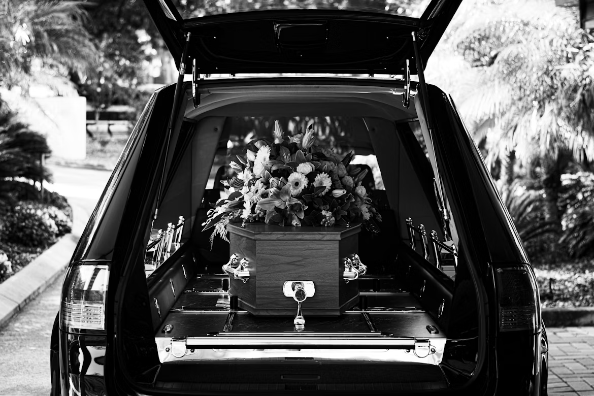 Why Prepaid Funeral Plans Can Offer Peace of Mind