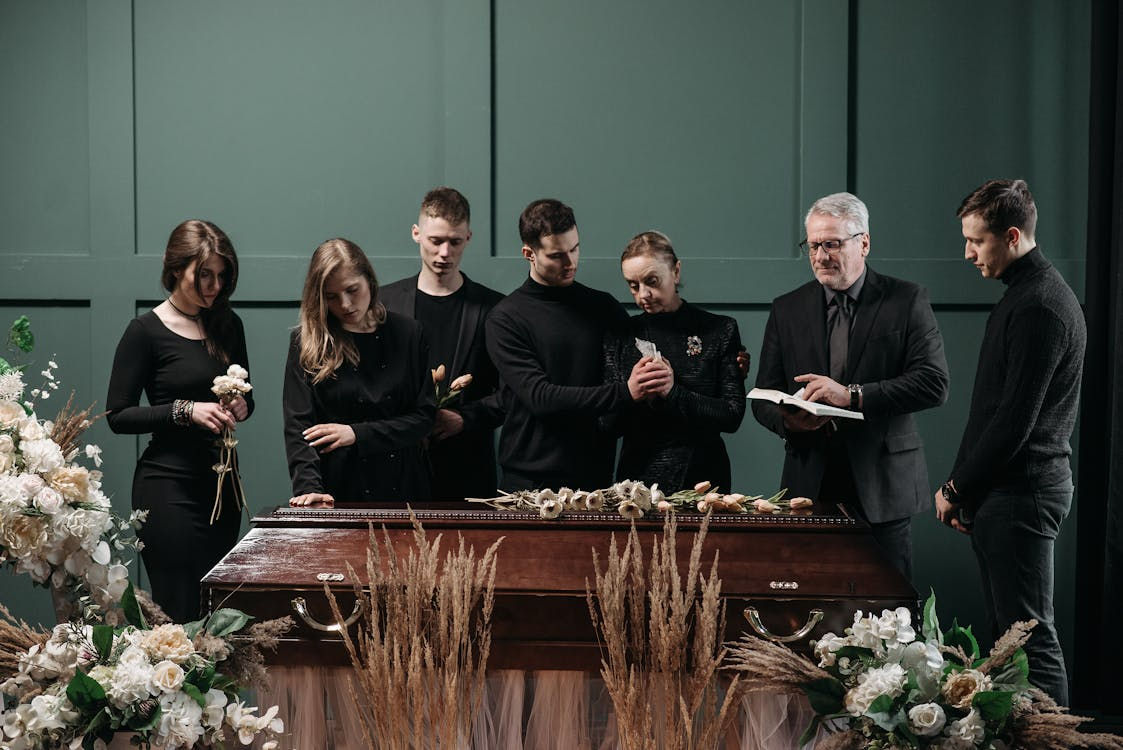 Orthodox Funeral Services: A Respectful Farewell Tradition