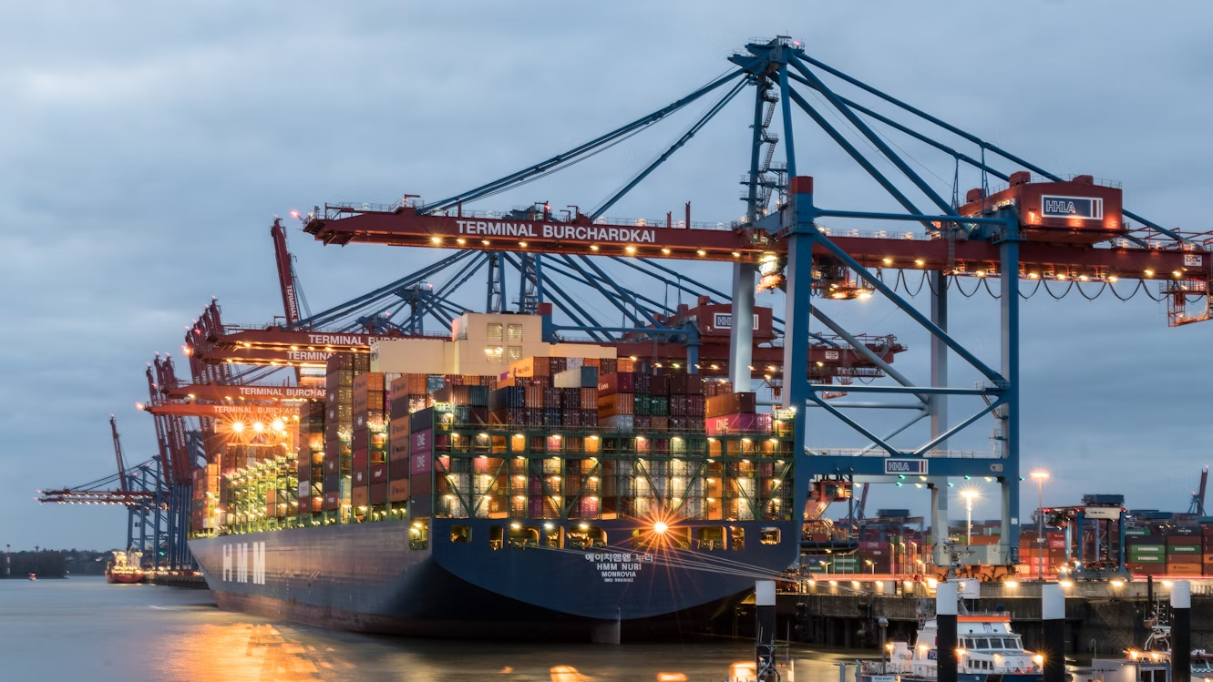 The Complete Guide to Interstate Transport Services Across Australia