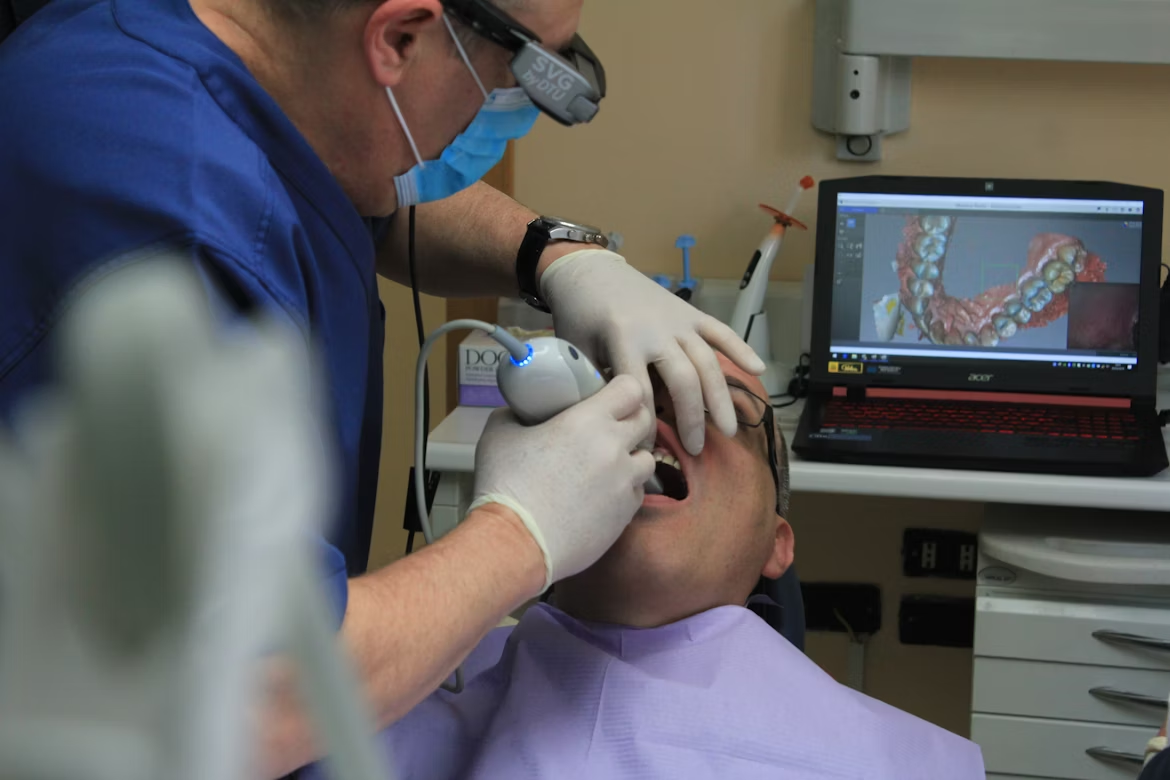 General Dental Check-Ups: Why Regular Visits Are Essential
