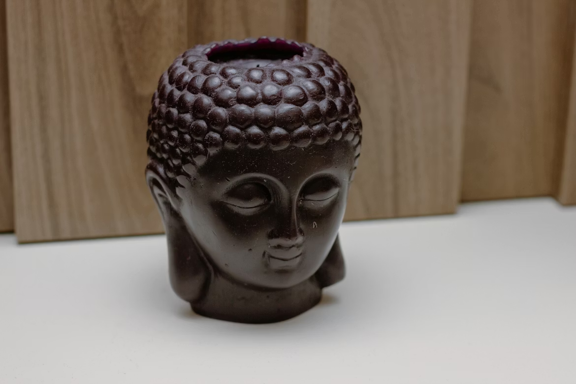 Bring Tranquility to Your Home with Sacred Sculptures: A Guide to Finding Peace Through Art