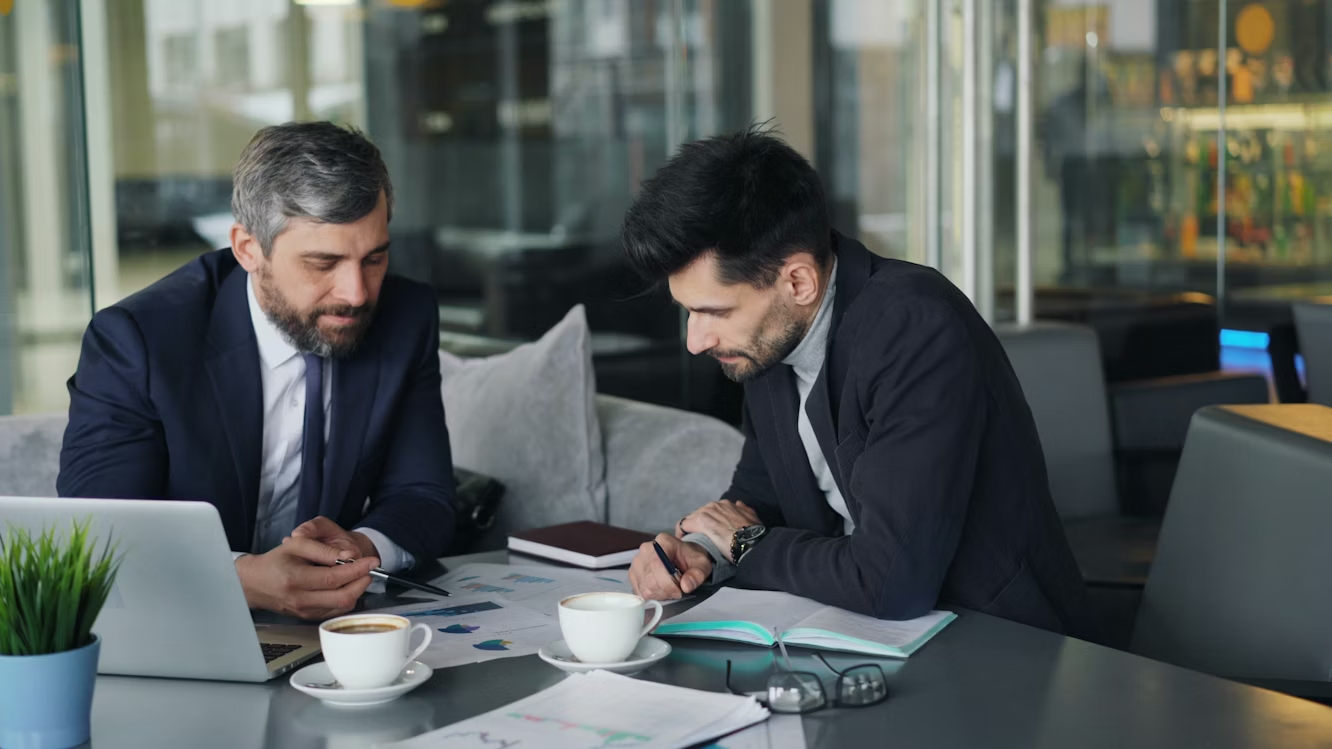 Protect and Grow Your Wealth with Expert Advisory Services