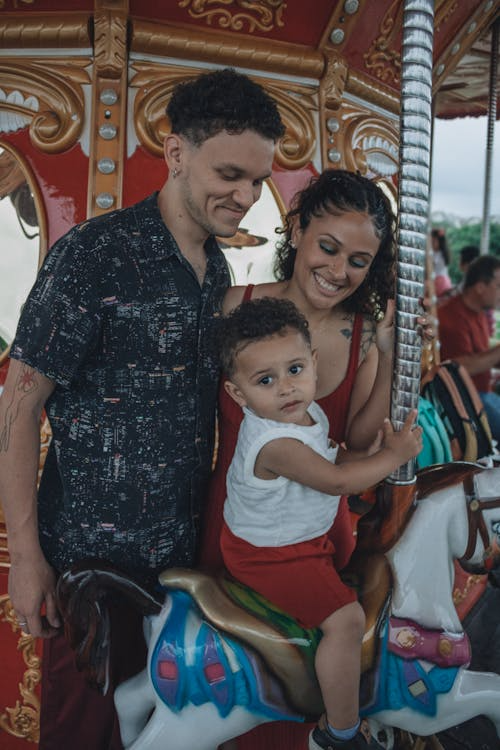 Why Family Engagement Matters in Early Childhood Education