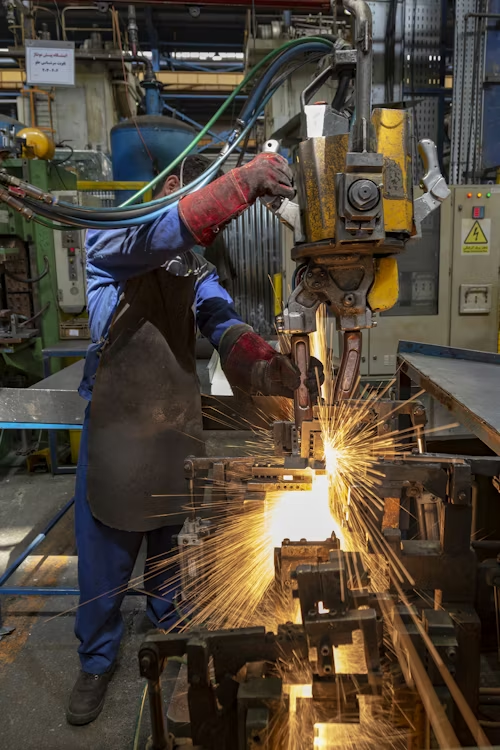 Why Accurate Metal Fabrication Is Crucial for Commercial & Industrial Builds