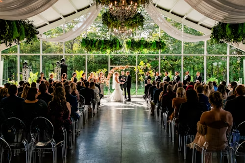 Indoor vs Outdoor Weddings: Pros & Cons for Your Celebration