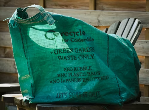 Turning Over a New Leaf: Smarter Strategies for Sustainable Green Waste Management