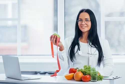 Long Term Wellness Success Starts With Effective Diet Plan Coaching