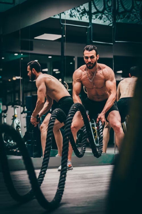 Elevating Your Fitness Journey: The Transformative Power of Personal Training Sessions