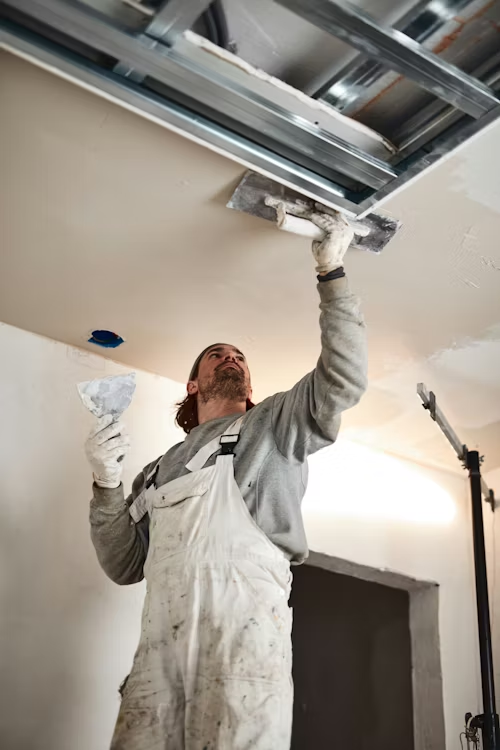 Suspended Ceiling Systems Create Cleaner, Smarter, and More Functional Interior Spaces