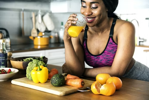 Stronger Fitness Results Begin With Smarter Nutrition Habits
