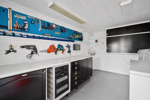 Choosing the Right Garage Cabinet System Creates a More Functional Space